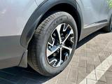 Kia Sportage 2024 года за 12 500 000 тг. в Алматы – фото 5