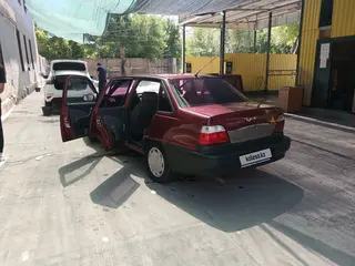 Daewoo Nexia