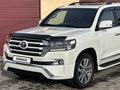 Toyota Land Cruiser 2017 года за 40 200 000 тг. в Караганда – фото 2