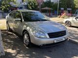 Nissan Teana 2004 годаүшін3 200 000 тг. в Караганда – фото 2