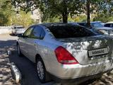 Nissan Teana 2004 годаүшін3 200 000 тг. в Караганда – фото 5
