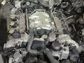 Двигатель Мотор M 272 E 35 V6 объём 3, 5… за 950 000 тг. в Алматы – фото 2