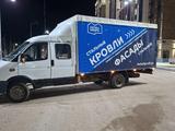 ГАЗ ГАЗель 2007 года за 6 800 000 тг. в Караганда – фото 3