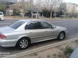 Hyundai Sonata 2003 годаүшін2 900 000 тг. в Шымкент