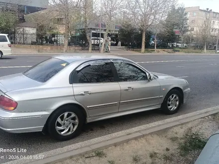 Hyundai Sonata 2003 года за 2 900 000 тг. в Шымкент