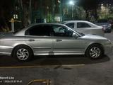 Hyundai Sonata 2003 годаүшін2 900 000 тг. в Шымкент – фото 3