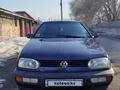 Volkswagen Golf 1995 годаfor1 500 000 тг. в Алматы – фото 6