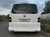 Volkswagen Transporter 2010 года за 9 999 999 тг. в Костанай – фото 3