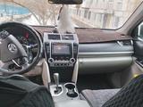 Toyota Camry 2012 годаүшін8 700 000 тг. в Жезказган