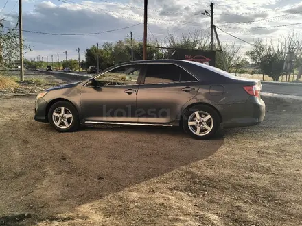 Toyota Camry 2012 года за 8 500 000 тг. в Жезказган – фото 11