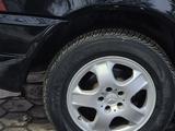 Mercedes-Benz ML 320 2001 годаүшін5 000 000 тг. в Алматы – фото 2
