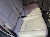 Mercedes-Benz ML 320 2001 годаүшін5 000 000 тг. в Алматы – фото 3