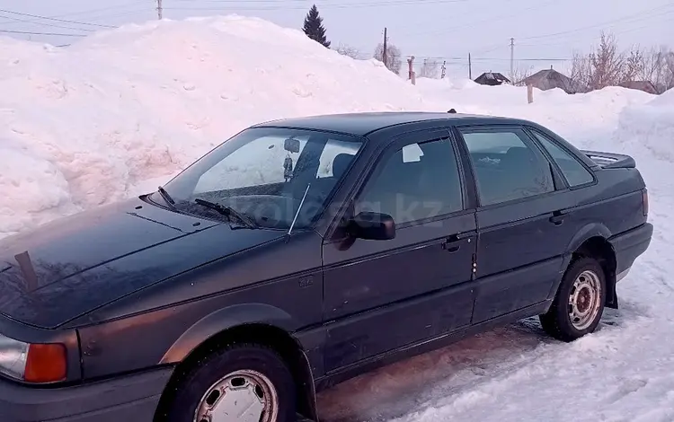 Volkswagen Passat 1990 годаүшін1 000 000 тг. в Алтай