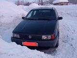Volkswagen Passat 1990 годаүшін1 000 000 тг. в Алтай – фото 3