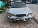 Toyota Corolla 2000 годаүшін2 100 000 тг. в Алматы