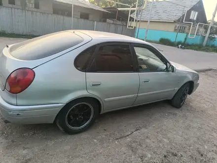 Toyota Corolla 2000 года за 2 100 000 тг. в Алматы – фото 4