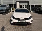 Kia Cerato 2023 года за 8 700 000 тг. в Алматы