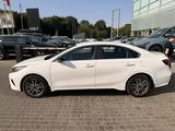 Kia Cerato 2023 года за 8 700 000 тг. в Алматы – фото 2