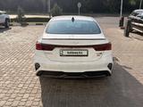 Kia Cerato 2023 года за 8 700 000 тг. в Алматы – фото 3
