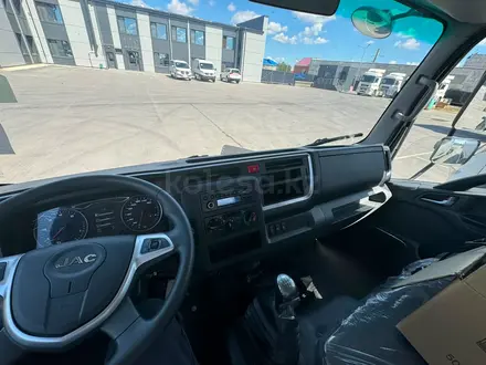 JAC  N90 (рестайлинг) 2026 года за 18 100 000 тг. в Костанай – фото 7