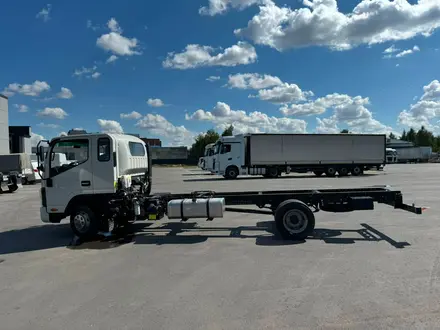 JAC  N90 (рестайлинг) 2026 года за 18 100 000 тг. в Костанай – фото 4