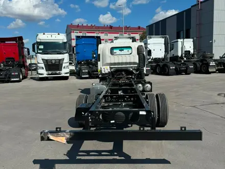 JAC  N90 (рестайлинг) 2026 года за 18 100 000 тг. в Костанай – фото 5