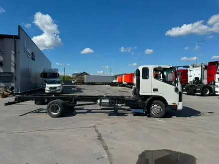 JAC  N90 (рестайлинг) 2026 года за 18 100 000 тг. в Костанай – фото 6
