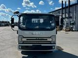 JAC  N90 (рестайлинг) 2026 года за 18 100 000 тг. в Костанай – фото 2