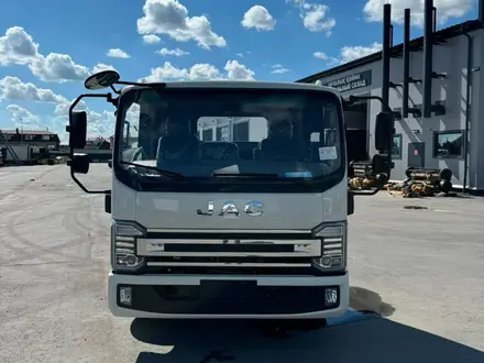 JAC  N90 (рестайлинг) 2026 года за 18 100 000 тг. в Костанай – фото 2