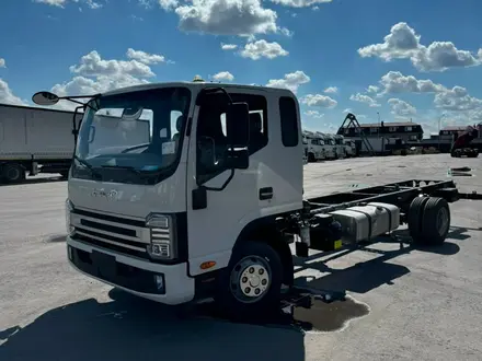 JAC  N90 (рестайлинг) 2026 года за 18 100 000 тг. в Костанай – фото 3