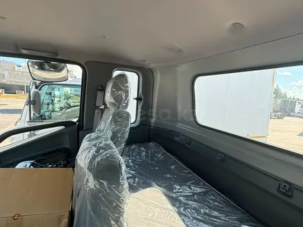 JAC  N90 (рестайлинг) 2026 года за 18 100 000 тг. в Костанай – фото 9