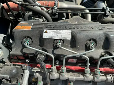 JAC  N90 (рестайлинг) 2026 года за 18 100 000 тг. в Костанай – фото 14
