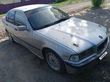 BMW 318 1993 годаүшін600 000 тг. в Актобе
