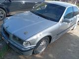 BMW 318 1993 годаүшін600 000 тг. в Актобе – фото 2