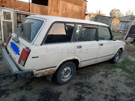 ВАЗ (Lada) 2104 1999 года за 700 000 тг. в Павлодар – фото 5