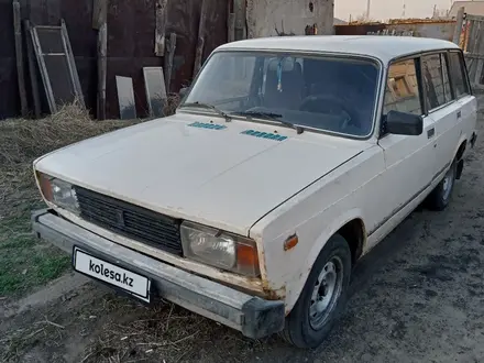 ВАЗ (Lada) 2104 1999 года за 700 000 тг. в Павлодар – фото 9