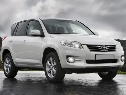 Toyota RAV 4 стёкла фар правое и левое, Тараз см. описание за 15 000 тг. в Тараз – фото 12