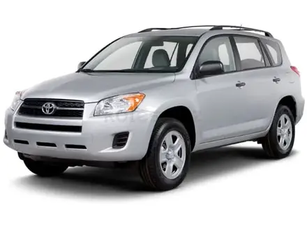 Toyota RAV 4 стёкла фар правое и левое, Тараз см. описание за 15 000 тг. в Тараз – фото 13