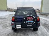 Toyota RAV4 1995 годаүшін2 800 000 тг. в Алматы – фото 5