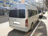 Toyota Hiace 2007 годаүшін9 000 000 тг. в Атырау – фото 4