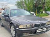BMW 740 1994 годаүшін1 600 000 тг. в Шымкент