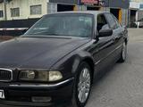 BMW 740 1994 годаүшін1 600 000 тг. в Шымкент – фото 3