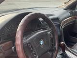 BMW 740 1994 годаүшін1 600 000 тг. в Шымкент – фото 5