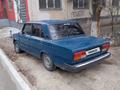 ВАЗ (Lada) 2107 2006 годаfor450 000 тг. в Атырау – фото 2