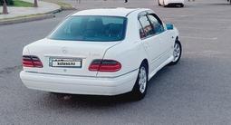 Mercedes-Benz E 320 1997 года за 3 200 000 тг. в Шымкент – фото 3