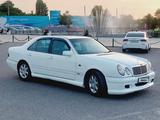 Mercedes-Benz E 320 1997 года за 3 200 000 тг. в Шымкент – фото 5