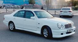 Mercedes-Benz E 320 1997 года за 3 200 000 тг. в Шымкент – фото 5