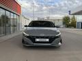 Hyundai Elantra 2020 годаfor9 500 000 тг. в Караганда