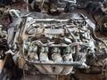 Kia Optima 2 л газ L4 na двигатель за 100 000 тг. в Алматы