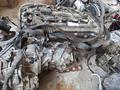 Kia Optima 2 л газ L4 na двигатель за 100 000 тг. в Алматы – фото 3